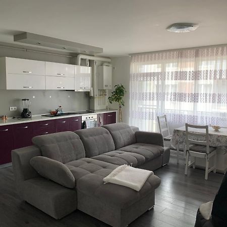 Stefanos Apartament Бая-Маре Екстер'єр фото