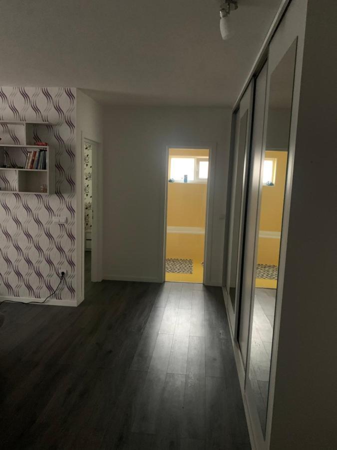 Stefanos Apartament Бая-Маре Екстер'єр фото