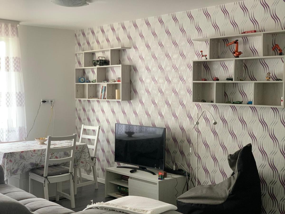 Stefanos Apartament Бая-Маре Екстер'єр фото