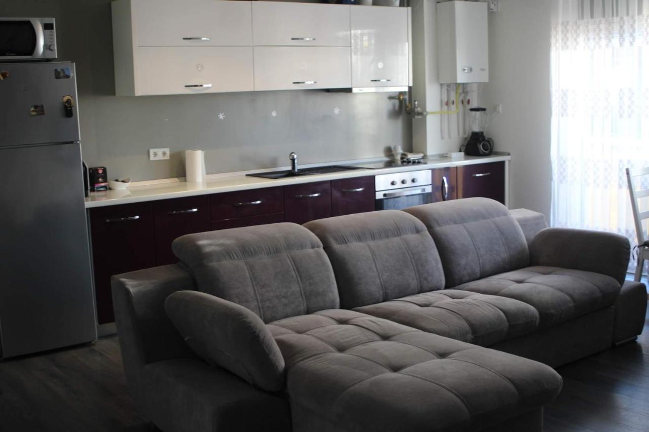 Stefanos Apartament Бая-Маре Екстер'єр фото