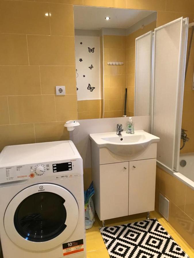 Stefanos Apartament Бая-Маре Екстер'єр фото